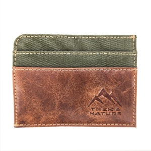 Porte-cartes Jimmy Trek Nature
