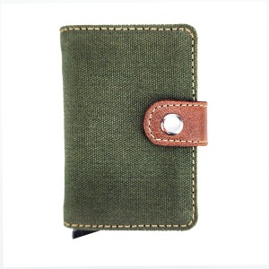 Porte-cartes Pascal Trek Nature