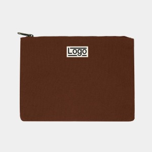 Pochette Colette M coton bio 350g L25/H18cm