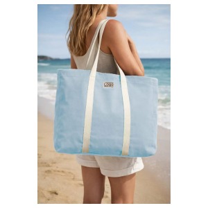 Sac de plage publicitaire Garance