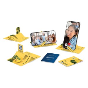 Pop Up support slider