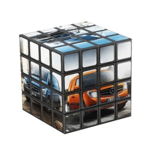 Rubik's cube 4X4 65