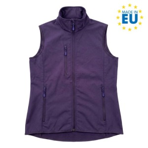 Gilet softshell