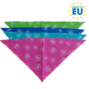Bandana promotionnel
