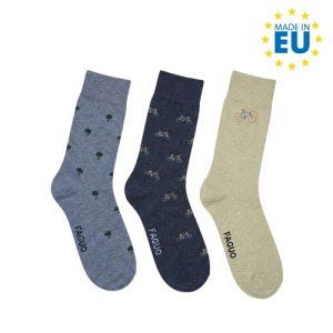 Chaussettes publicitaires Standard