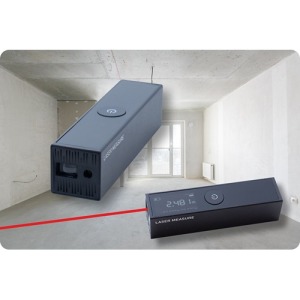Smart-laser