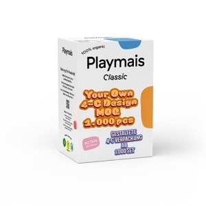 PlayMais Classic Edition 70 designed