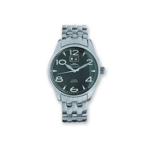 MONTRE ANALOGIQUE personnalisable REGOLO pour homme