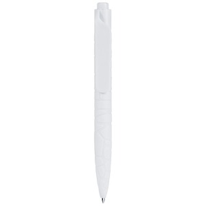 Stylo à bille publicitaire en carbonate de calcium PP