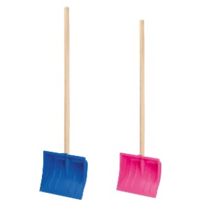 Pelle à neige personnalisable pour enfants - Bobo Comfort - ILO1