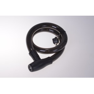 Câble antivol personnalisable 100/25