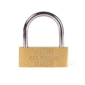 Promotion Cadenas avec logo 60 mm