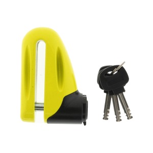 Antivol personnalisable de frein à disque 172 10,0 mm profi