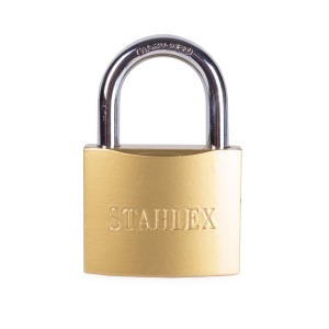 Cadenas avec logo 60 mm