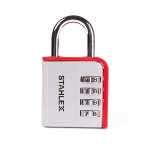 Cadenas à combinaison personnalisable 46 mm