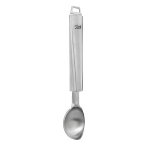 cuillere à glace inox sp, argent