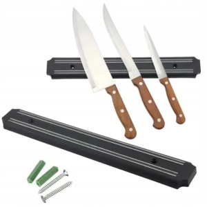 BANDE MAGNÉTIQUE COUTEAU PORTE-OUTILS AIMANT