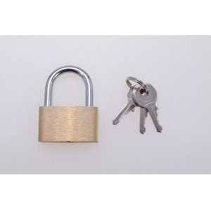 Cadenas personnalisable pour paniers de vélo