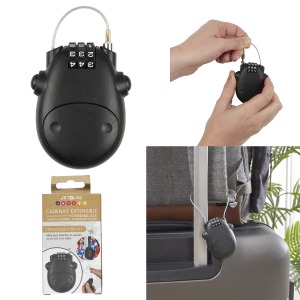 Cadenas personnalisable extensible