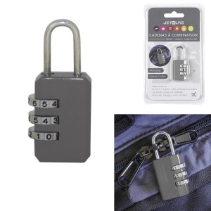 cadenas publicitaire metal, 2-fois assorti