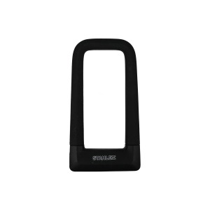 Antivol promotionnel en U 626 67 x 158 mm