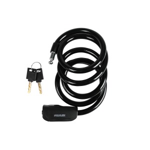 Câble antivol publicitaire 380 12 x 1500 mm