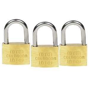 Cadenas personnalisé 20 mm 3 pièces