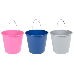 Seau personnalisable 10 litres de mélange