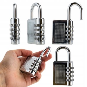 Cadenas à combinaison promotionnel de 41 mm