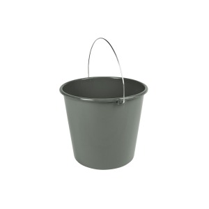 Seau personnalisé 10 litres eco