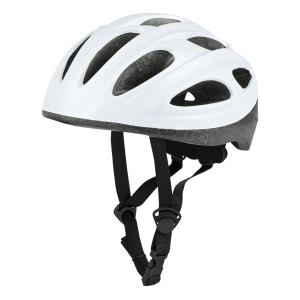 Casque de vélo personnalisé adulte taille S 52-54 cm blanc ca