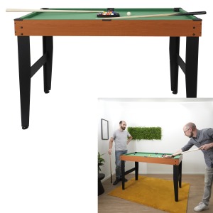 table de billard personnalisable
