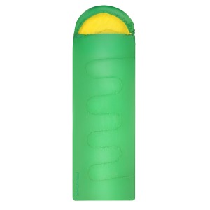 Sac de couchage personnalisable enveloppe printemps-été 220x75 cm