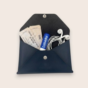 Pochette enveloppe Sartre