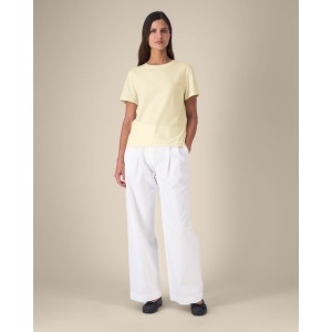 Stella Muser - Le t-shirt femme pubblicitario Iconic