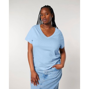 Stella Isla - Le t-shirt femme personalizzabile col V