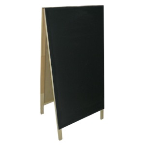 Stop Trottoir Chassis 55x113cm