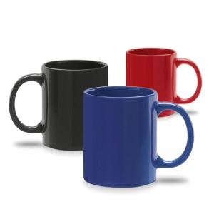 Mug en céramique avec logo 350 ml
