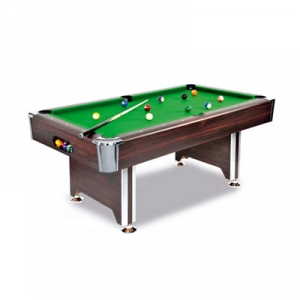 Billard personnalisable américain