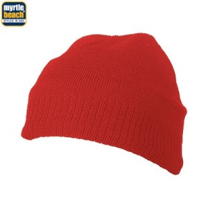 Bonnet personnalisable tricot - Myrtle Beach