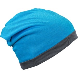 Bonnet publicitaire jersey - Myrtle Beach