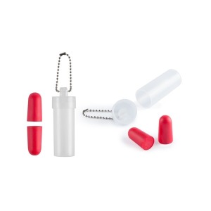 Bouchons d'oreilles pannos