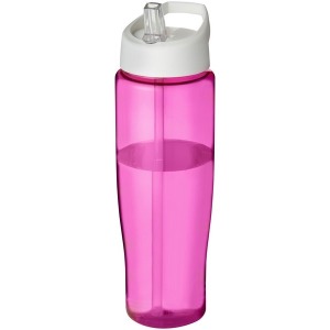 Bouteille publicitaire de sport H2O Active® Tempo 700ml