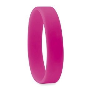 Bracelet en silicone promotionnel