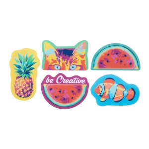 Cache caméra personnalisable sur-mesure