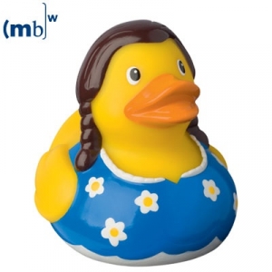 Canard voyage personnalisable - MBW