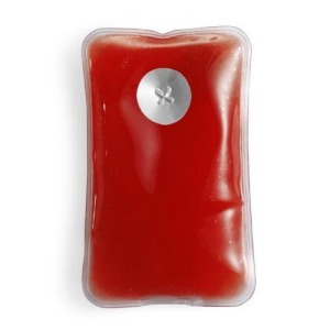 Chaufferette de poche