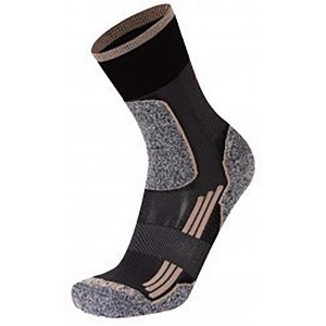 Chaussettes l'increvable no limit walk - Rywan