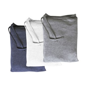 Foulard chèche en pochon