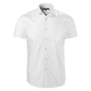 Chemise promotionnelle Homme Manches courtes - MALFINI